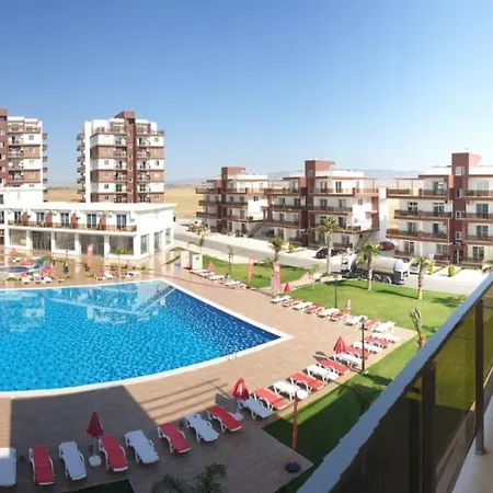 Apartament Royal Sun