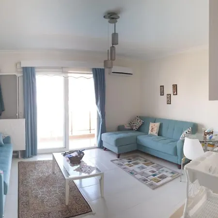 Royal Sun Apartament Iskele District (Northern Cyprus)