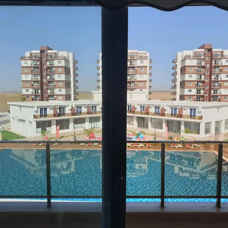 Royal Sun Apartament Iskele District (Northern Cyprus)