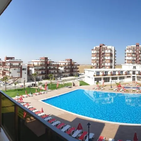 Royal Sun * Iskele District (Northern Cyprus)